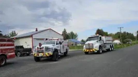 Pullman Radio News