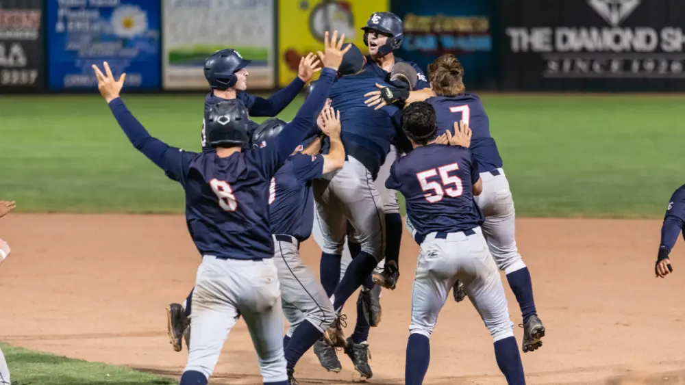 Lewis-Clark State College Athletics
