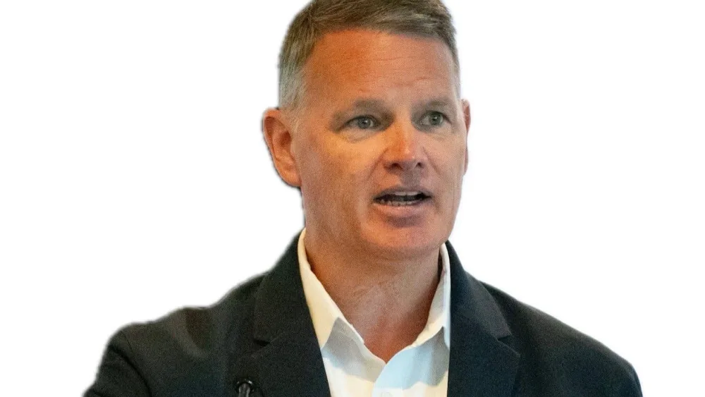 Brian Kane