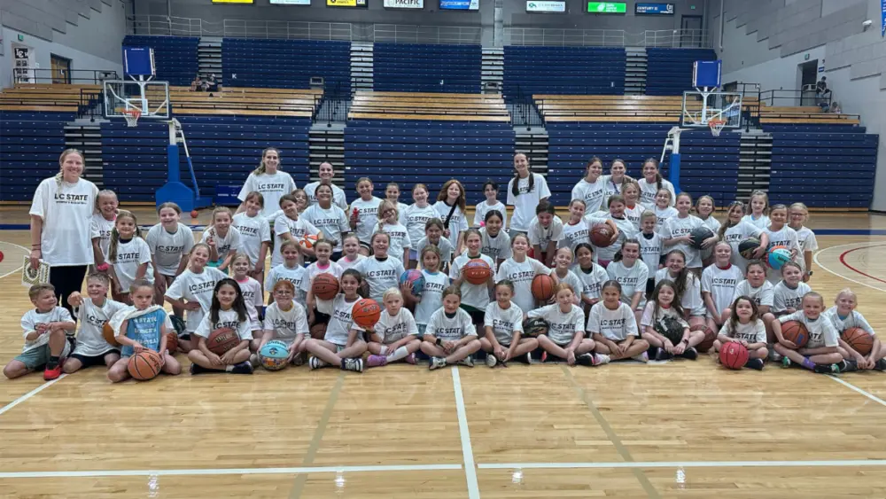 Lewis-Clark State College Athletics