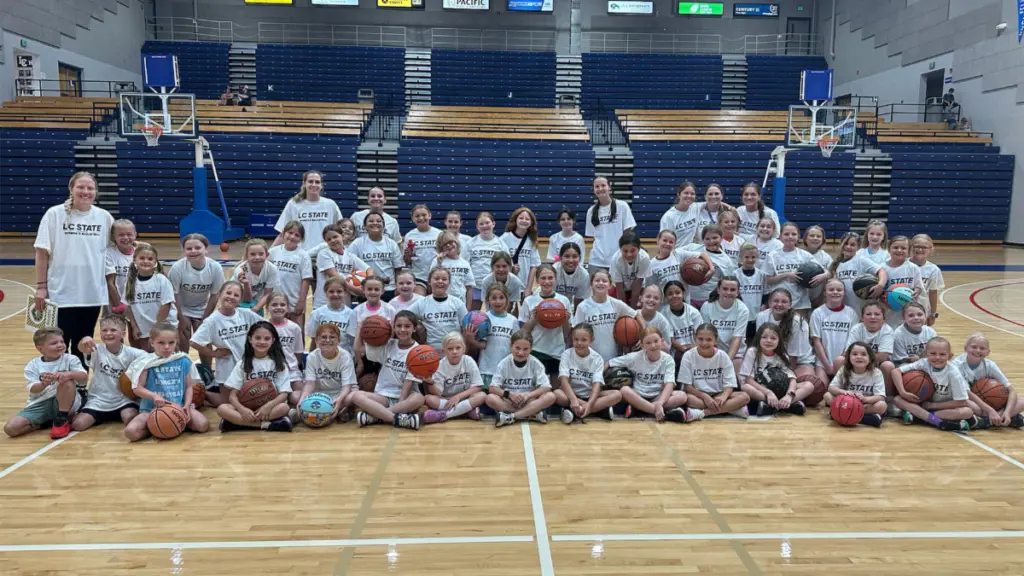 Lewis-Clark State College Athletics
