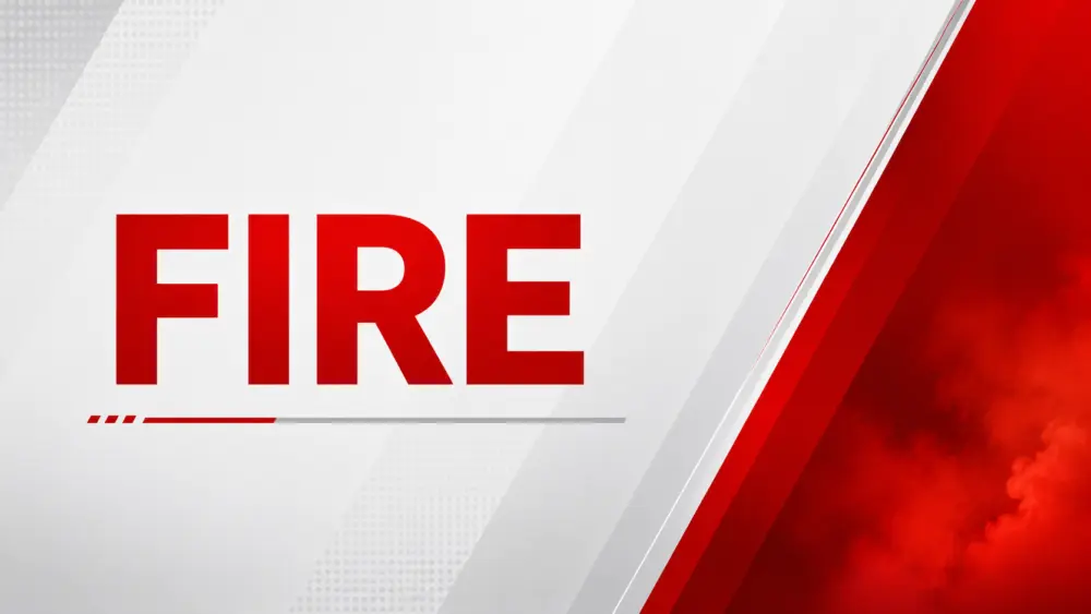 Fire Graphic