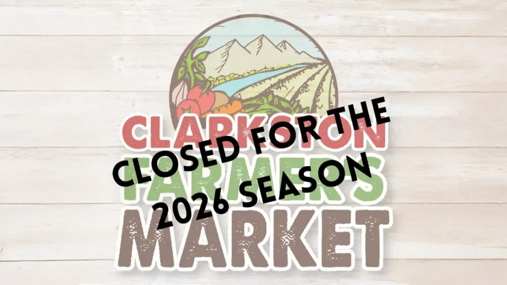 Clarkston Farmers Market