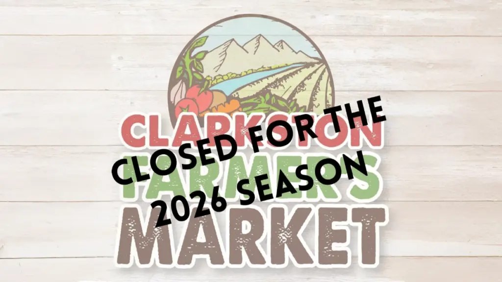 Clarkston Farmers Market