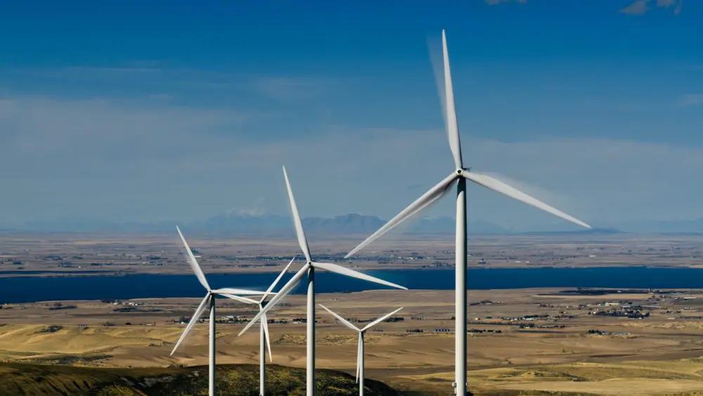 (Photo courtesy of the U.S. Department of Energy)