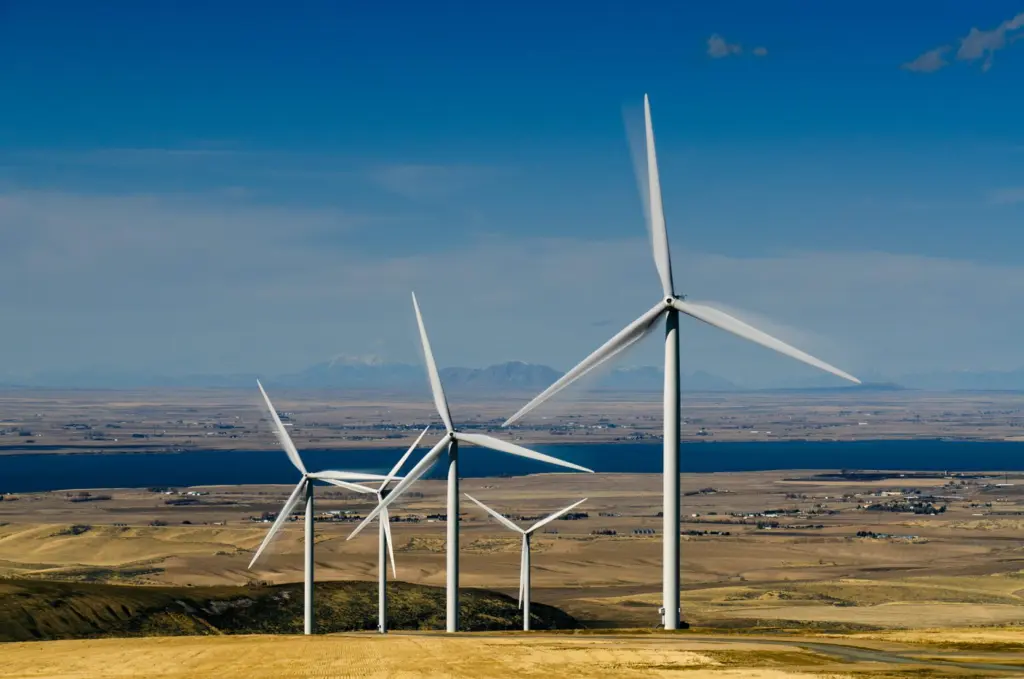 (Photo courtesy of the U.S. Department of Energy)
