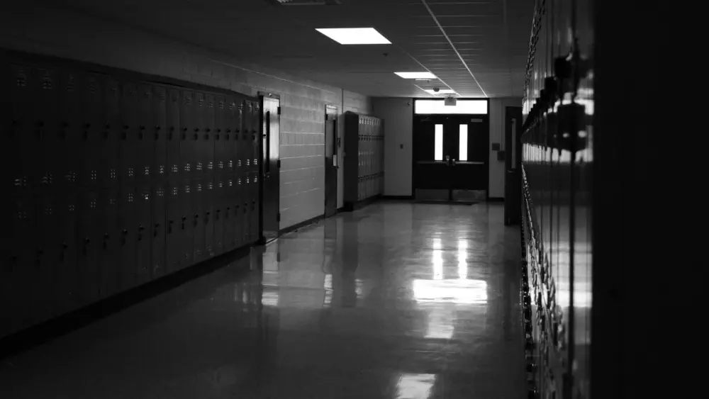 Photo by Jackson Emery on Unsplash