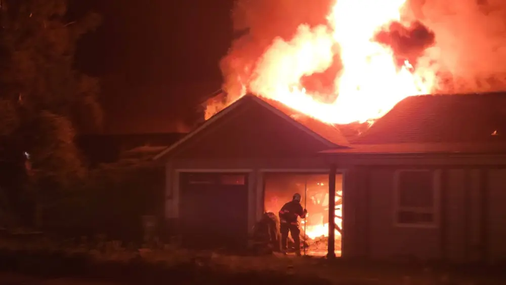 Photo credit: Asotin County Fire District #1 Facebook