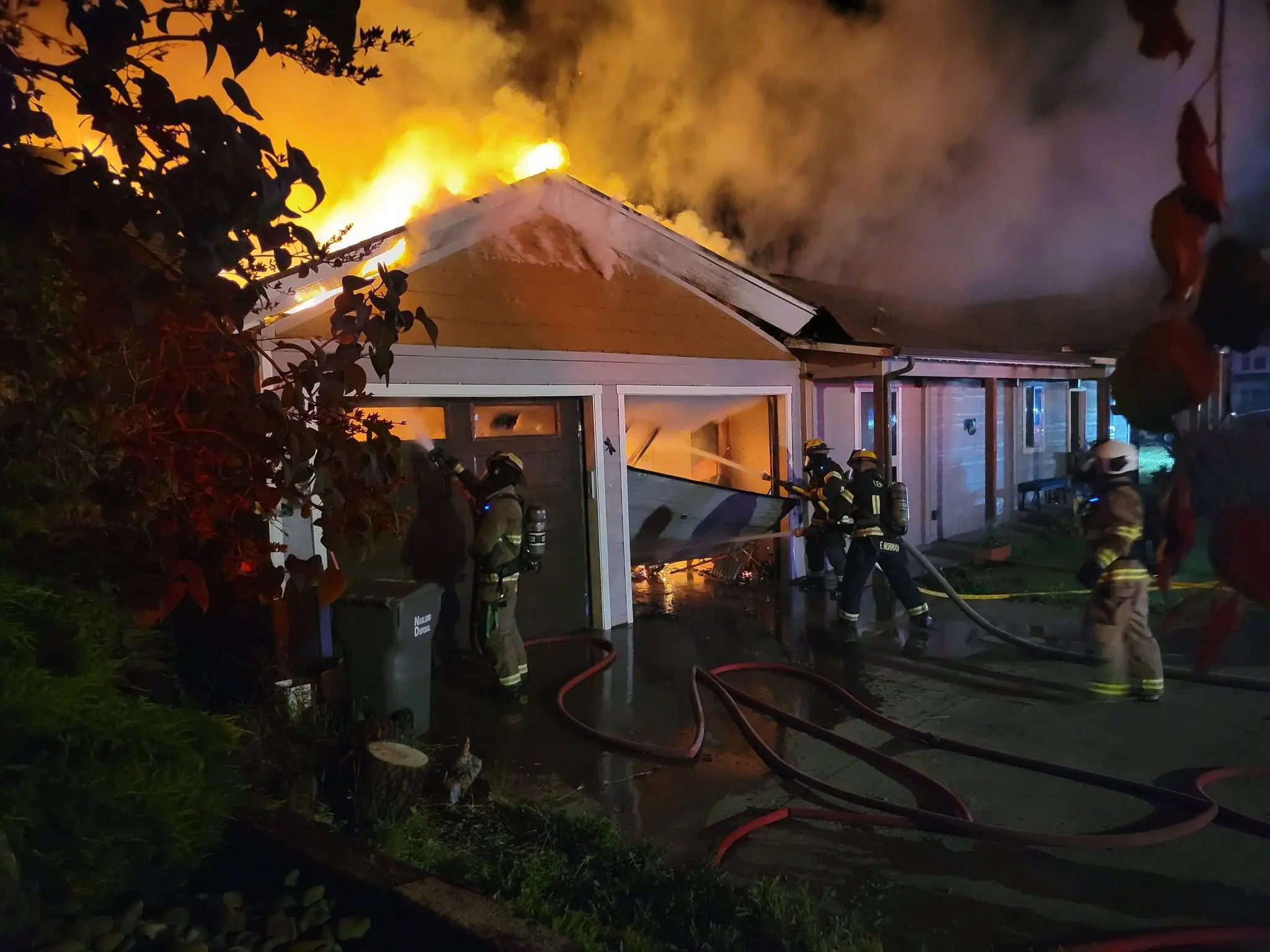 Photo credit: Asotin County Fire District #1 Facebook