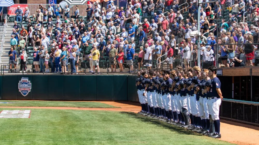 Lewis-Clark State College Athletics