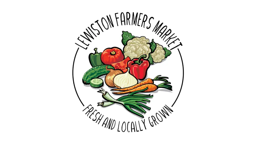 Lewiston Farmers Market