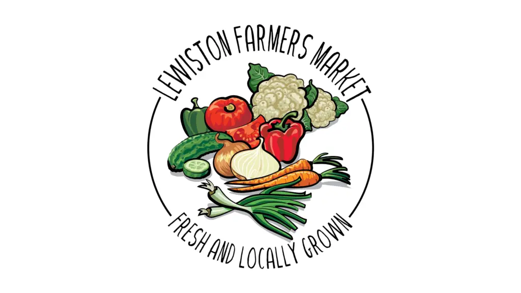 Lewiston Farmers Market