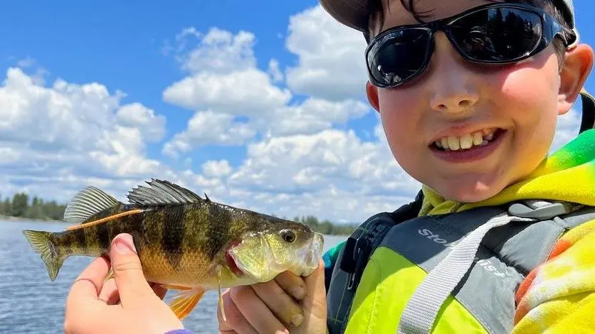 Photo credit: Idaho Department of Fish and Game