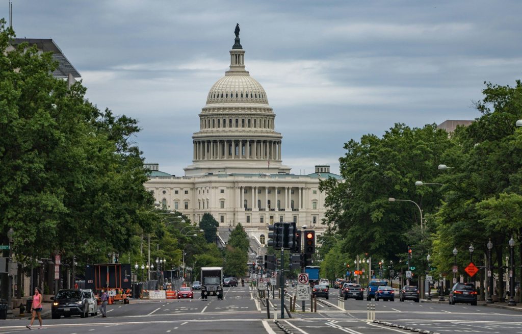 Pro life org asks Senate for another bill to keep abortion defunded of tax dollars