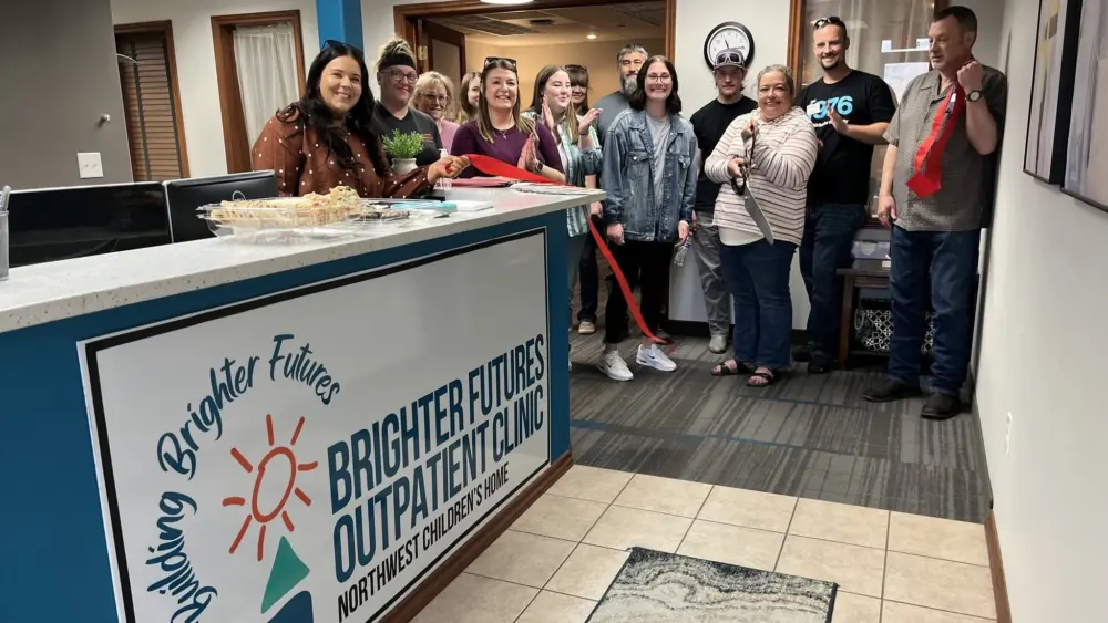 Courtesy photo / Lewis Clark Valley Chamber of Commerce