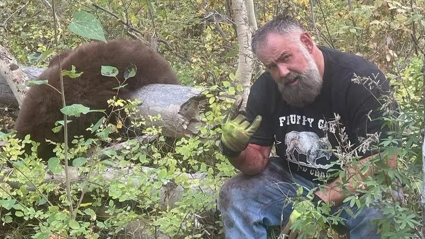 Southern Idaho Man Sentenced To Prison For Illegal Guiding Wildlife southern-idaho-man-sentenced-to-prison-for-illegal-guiding-wildlife