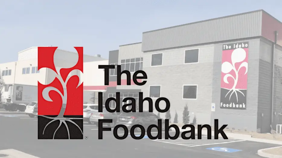 Idaho Food Bank