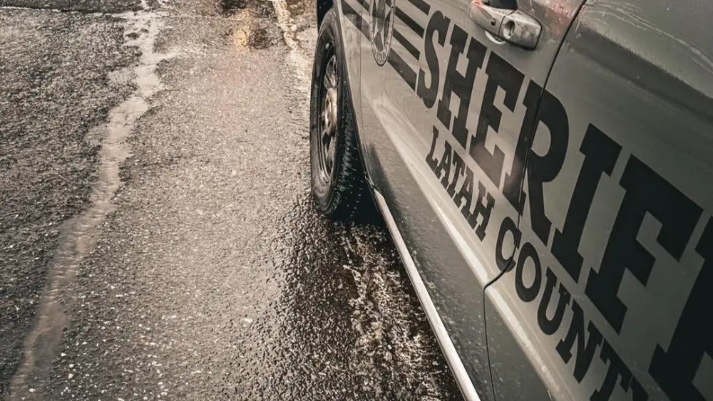Latah County Sheriff