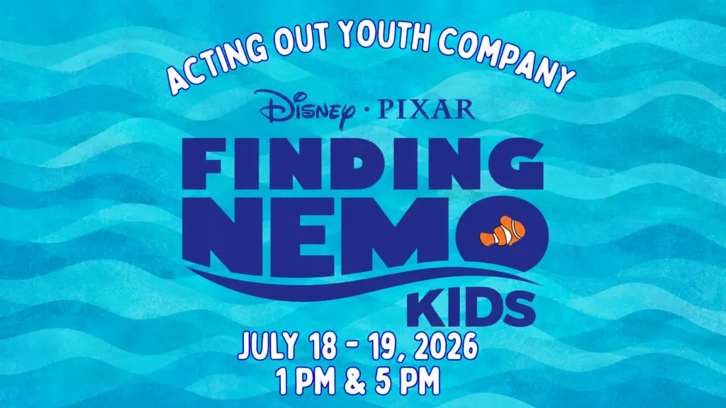 'Finding Nemo KIDS'