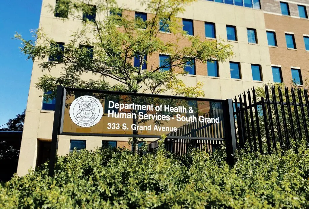 Michigan Department of Health and Human Services | Susan J. Demas