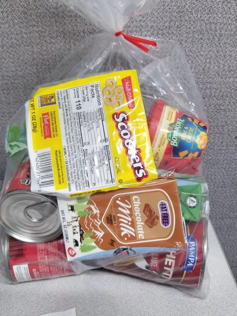 Idaho Food Bank