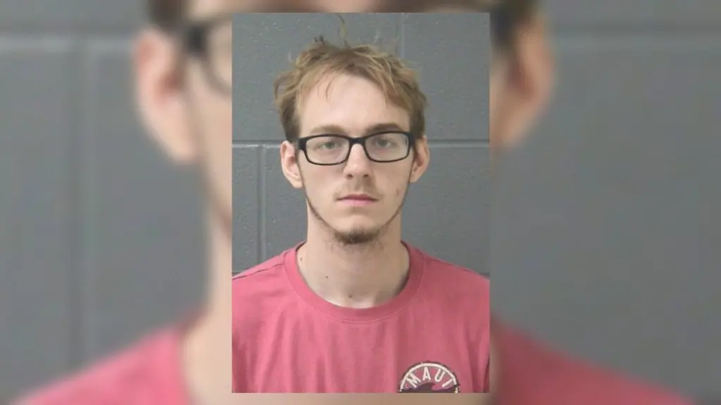 Mathew L. McCutchen