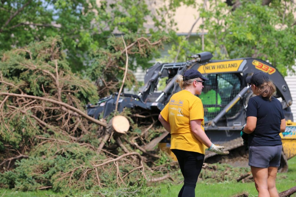 FEMA disaster aid uncertainty persists despite agency survival