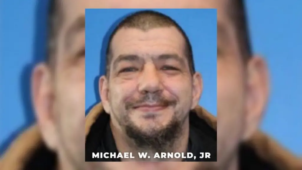 Michael Arnold