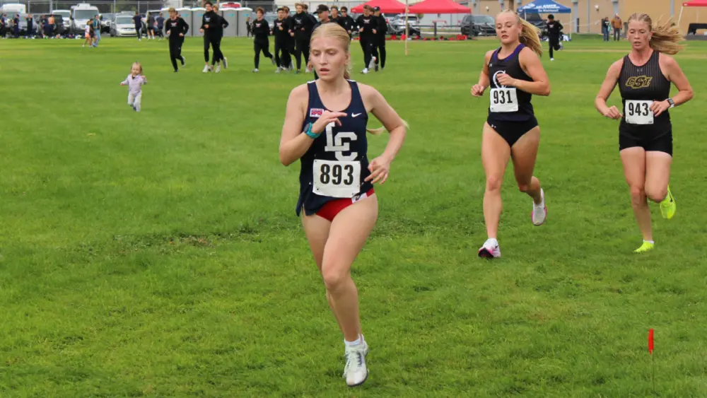 Lewis-Clark State College Athletics