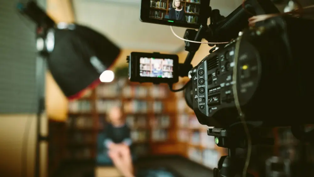 Legislation to support U.S. film industry intends to create jobs, boost economy