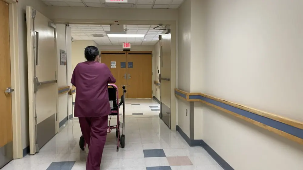 Urban hospitals are closing at roughly the same rate as rural ones, and the shuttered hospitals are more likely to have served communities with high poverty rates and fewer transportation options, according to a new study. (Photo by Dana DiFilippo/New Jersey Monitor)