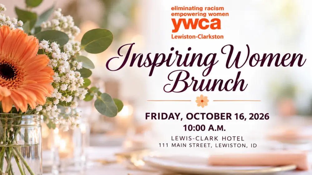 Brunch Announcement