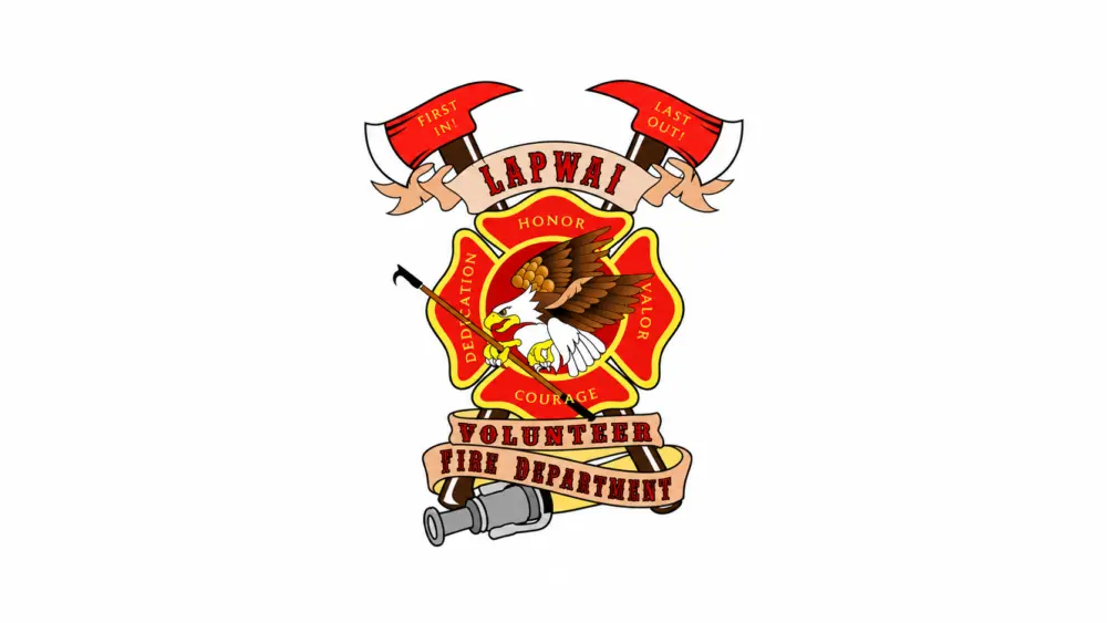 Lapwai Volunteer Fire Department