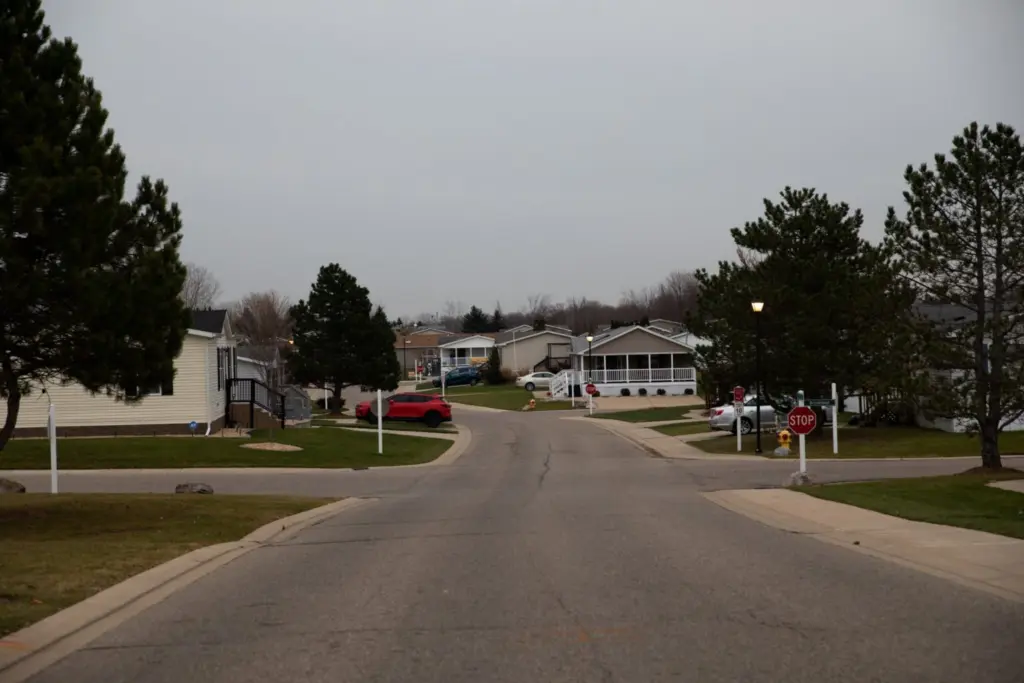 Cheaper manufactured homes could be having a moment, if only states can ...