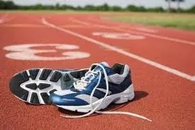 track