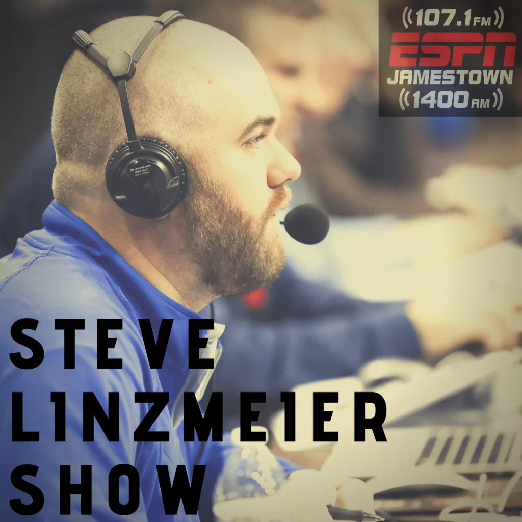 steve-linzmeier-show