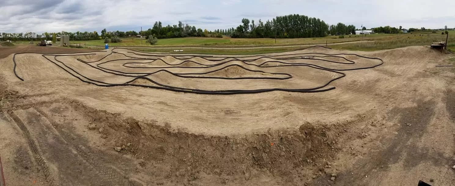 Dakota RC