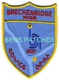 breckenridge-police