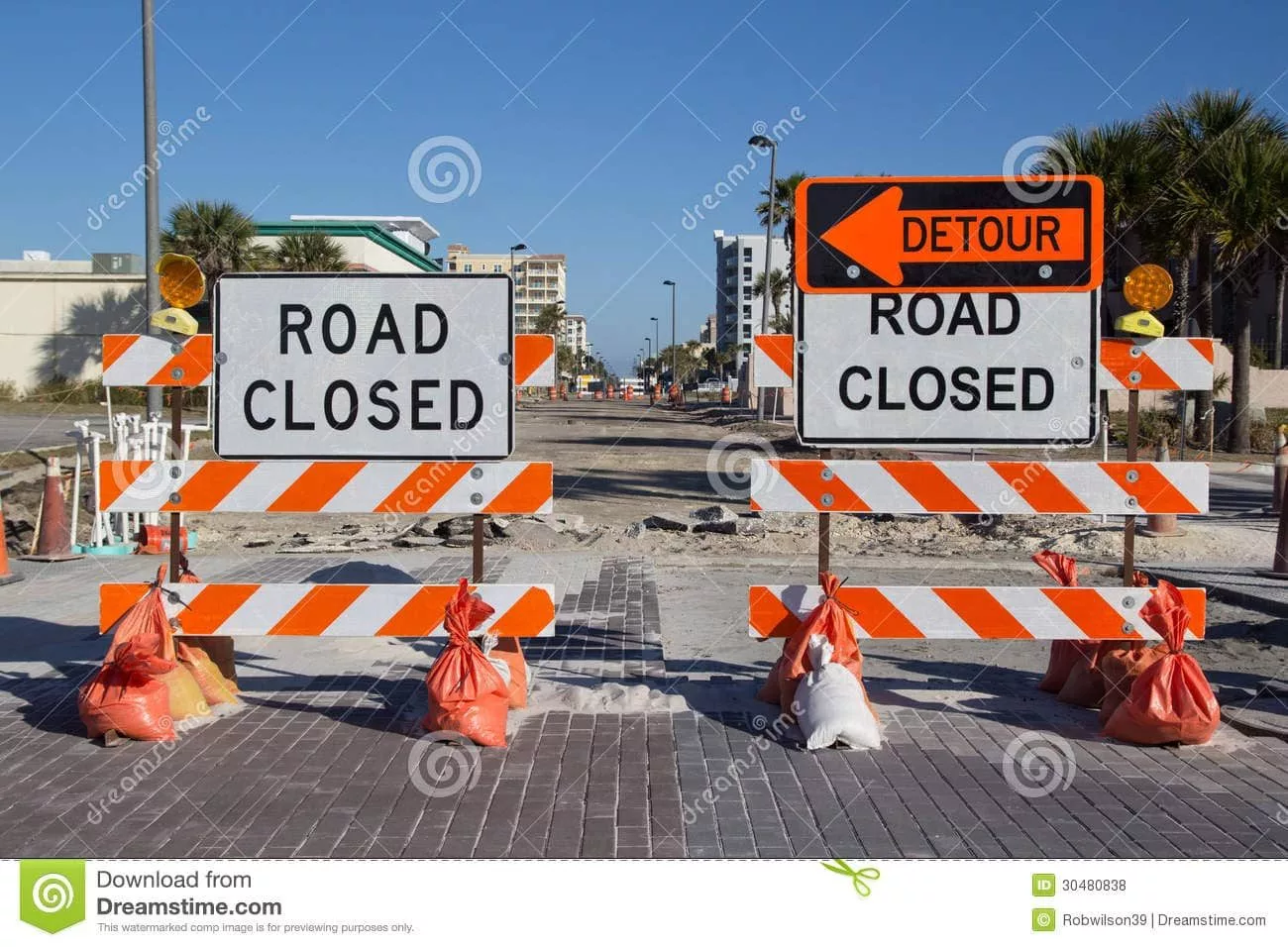 road-closed-sign-street-repair-30480838