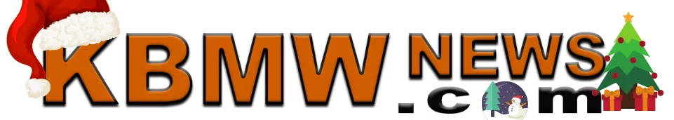 kbmwnews-christmas-logo