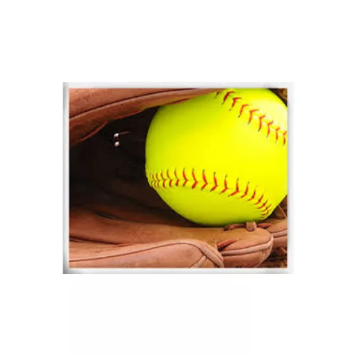 softball