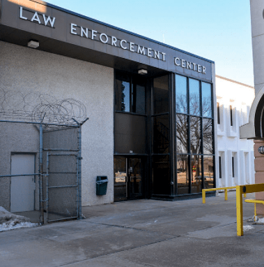 richland-county-law-enforcement-center-png