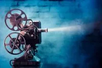old-film-projector-with-dramatic-lighting