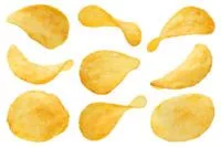 collection-of-potato-chips-isolated-on-white-background