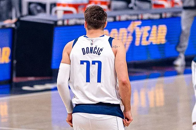 doncic