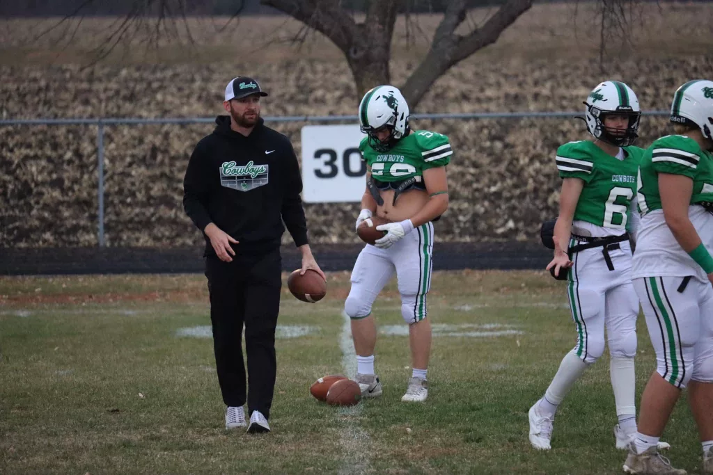 10-23-24-carson-pregame