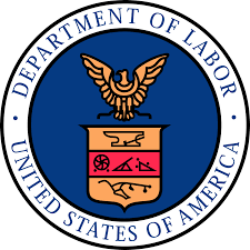 Department-of-Labor-logo