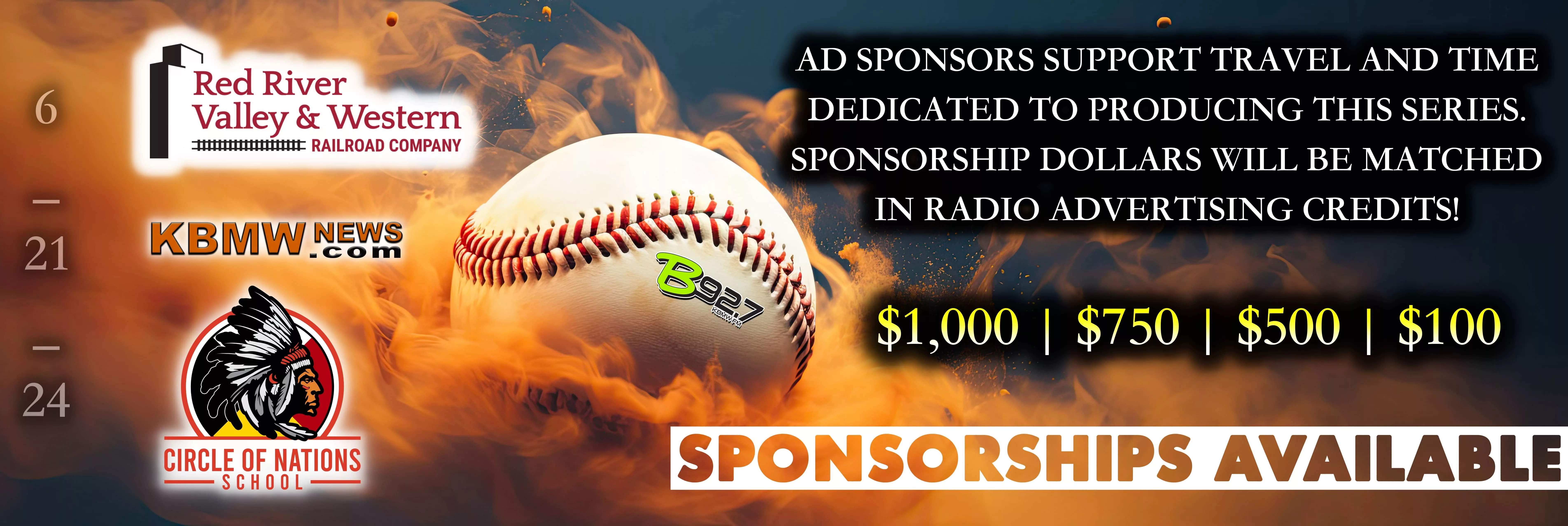 SPONSORS