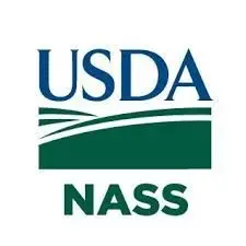 USDA-NASS-logo