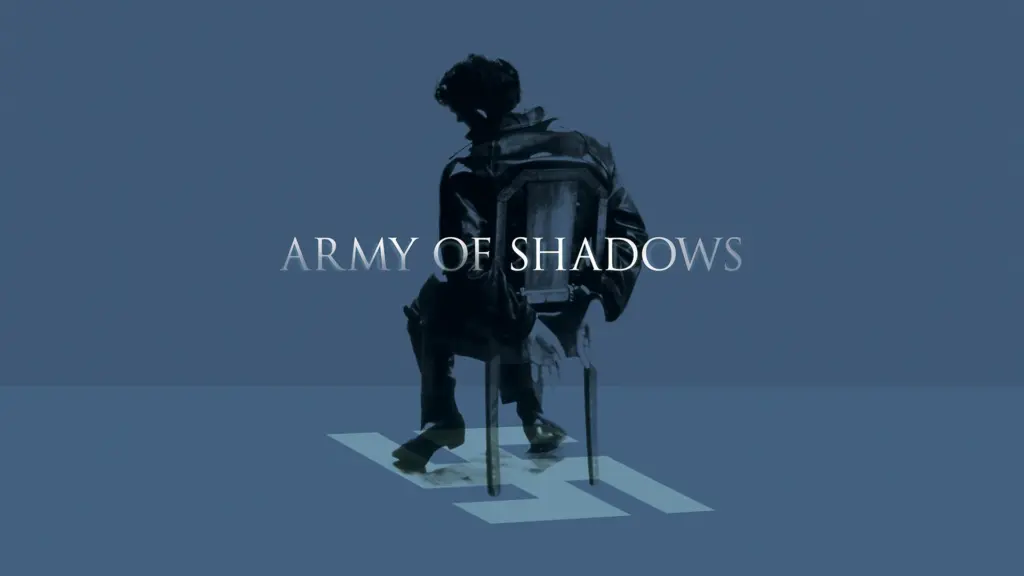 army-of-shadows